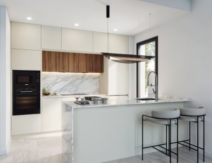 Casa · Obra nueva - Santa Rosalía · Murcia · España