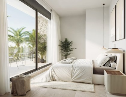 Casa · Obra nueva - Santa Rosalía · Murcia · España