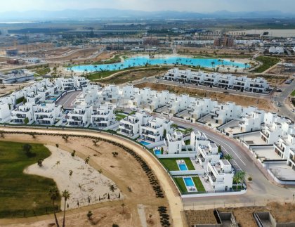 Casa · Obra nueva - Santa Rosalía · Murcia · España