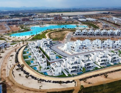Casa · Obra nueva - Santa Rosalía · Murcia · España
