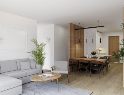 Casa · Obra nueva - Hondón de las Nieves · Alicante · España
