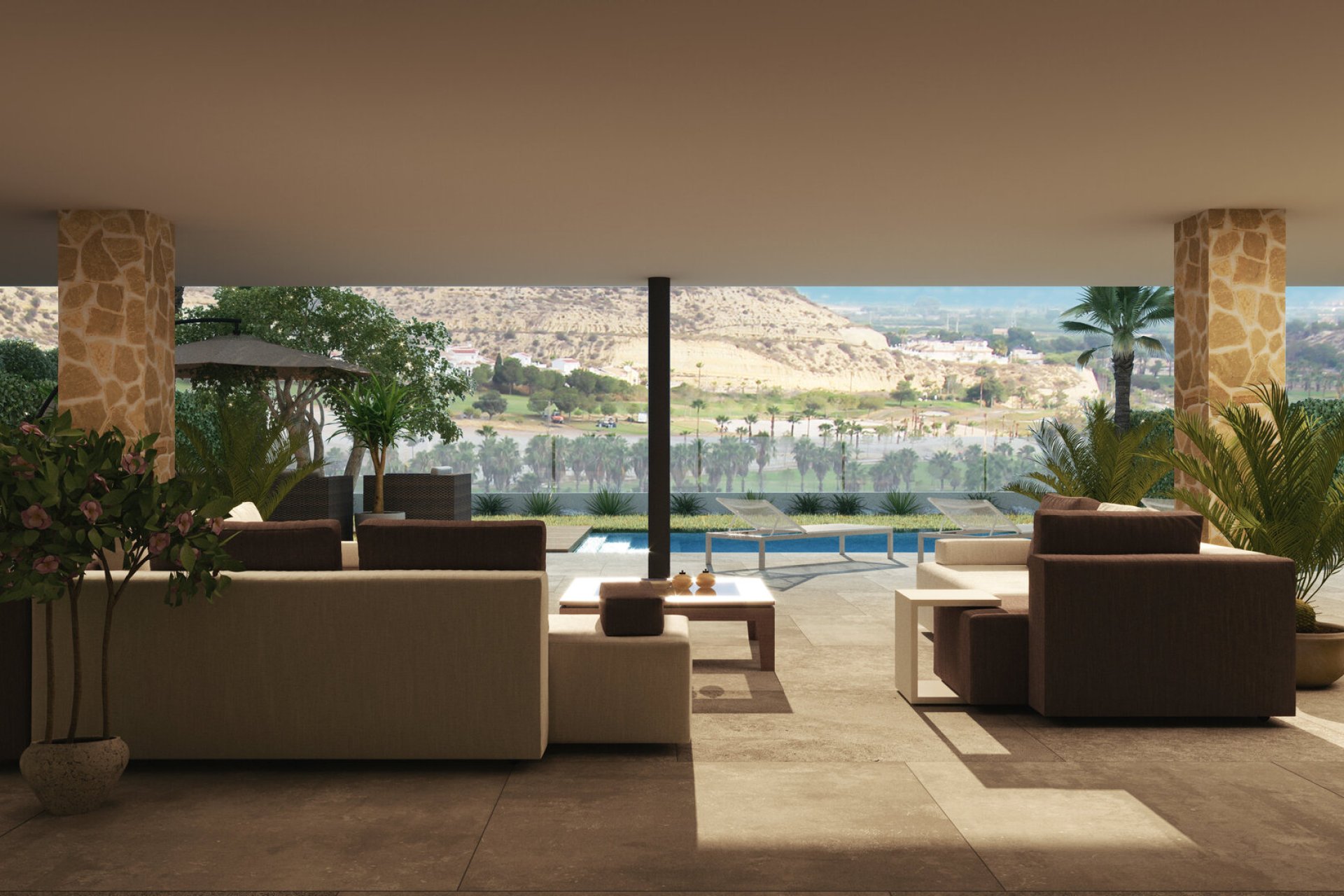 Obra nueva - Casa - Rojales
