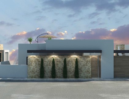 Casa · Obra nueva - Rojales · Alicante · España