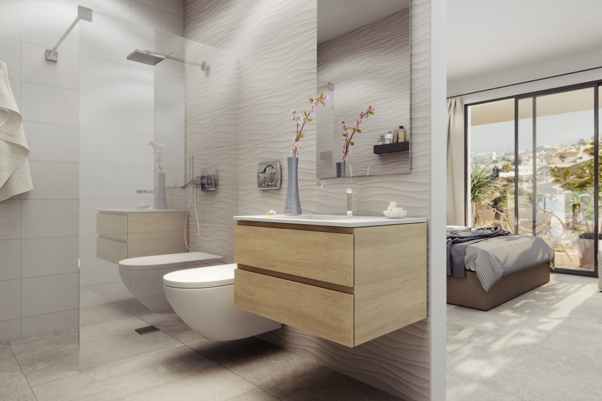 Obra nueva - Casa - Rojales