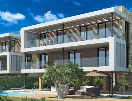 Casa · Obra nueva - Rojales · Alicante · España