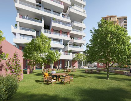 Ático · Obra nueva - Calpe · Alicante · España