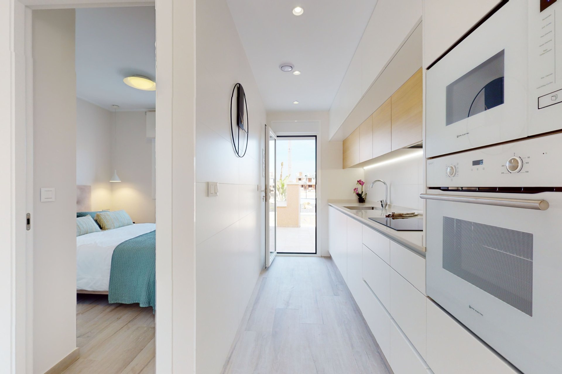 Rynek pierwotny - Apartament - Pilar de la Horadada