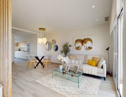 Apartament · Rynek pierwotny - Pilar de la Horadada · Alicante · Hiszpania