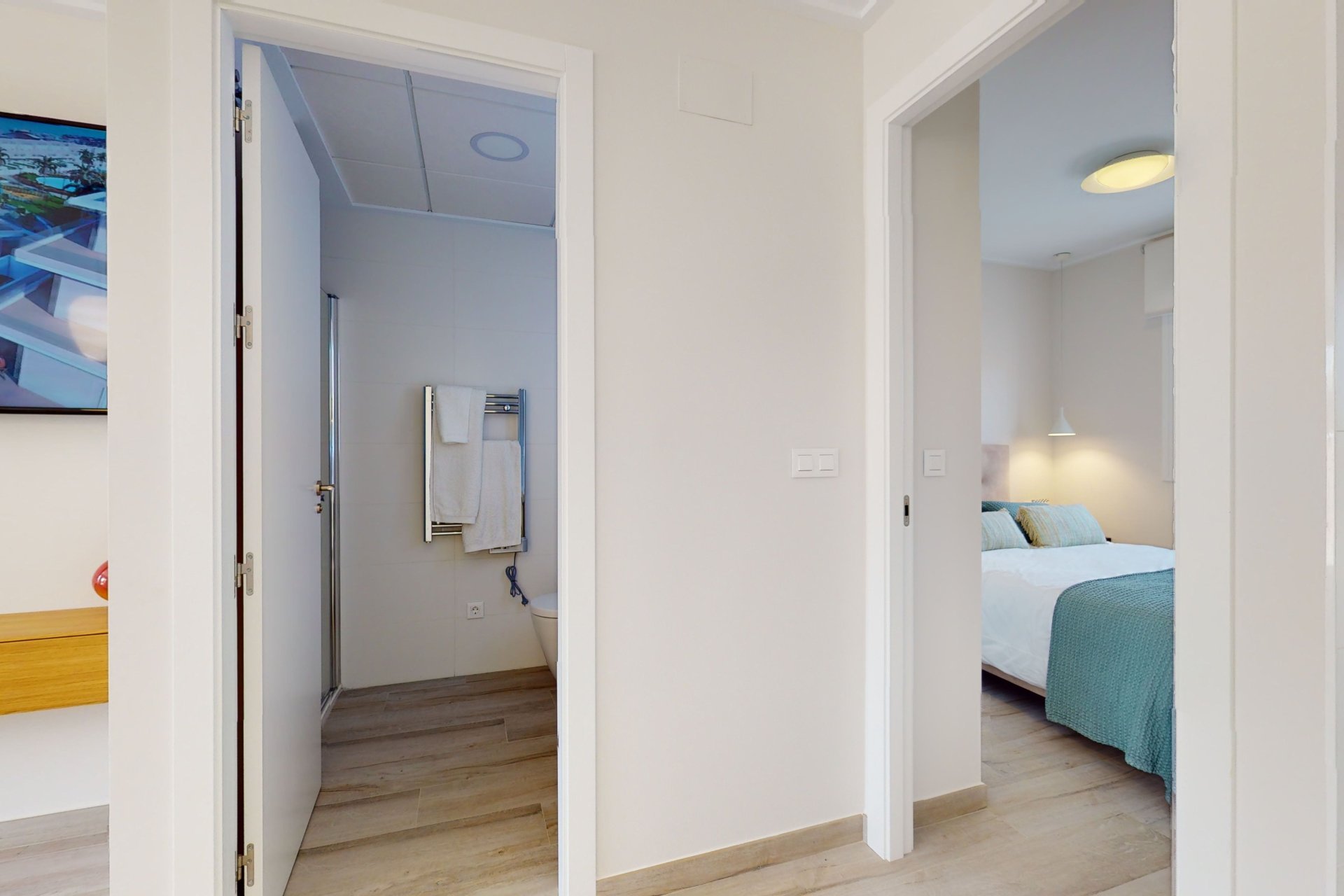 Rynek pierwotny - Apartament - Pilar de la Horadada