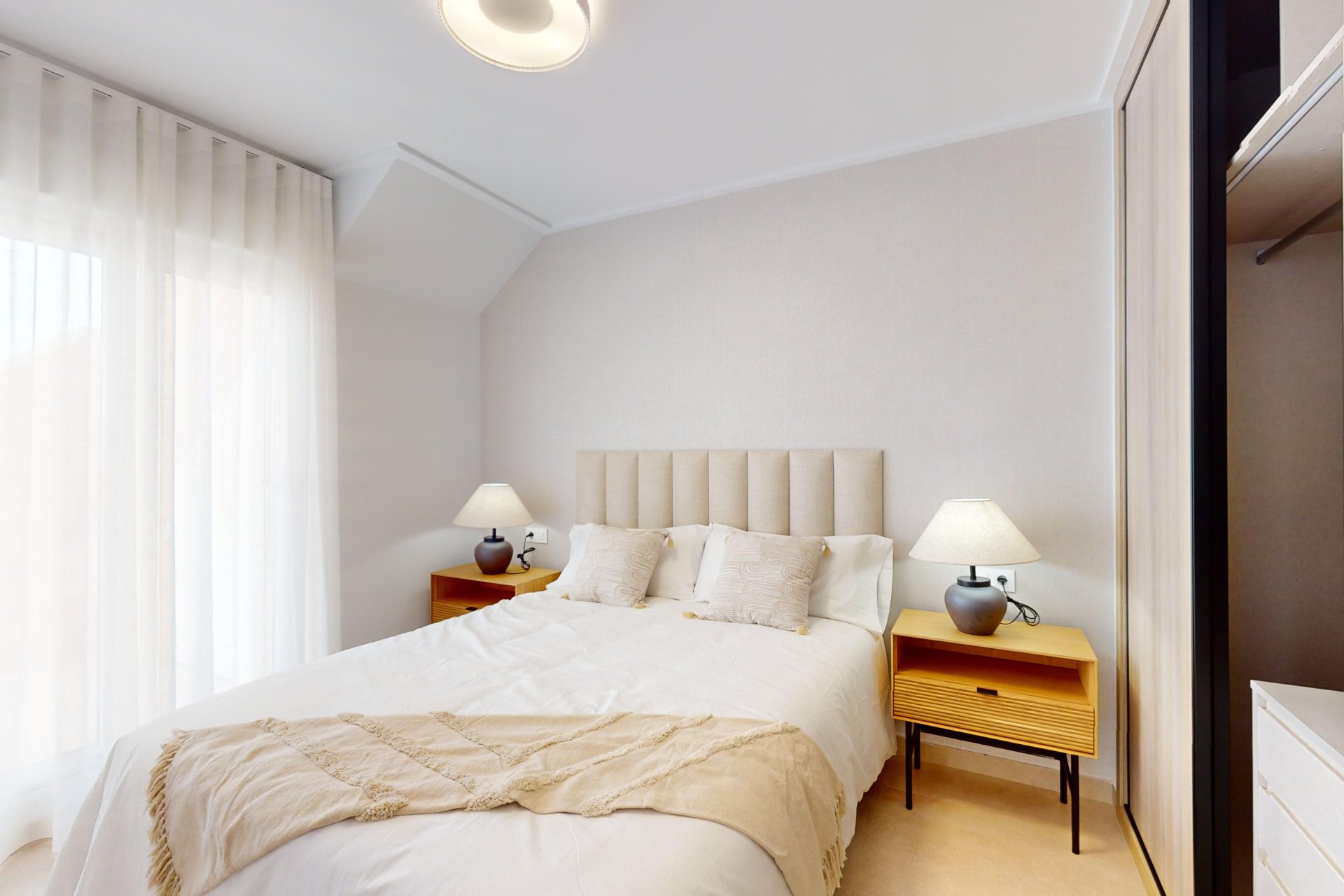 Rynek pierwotny - Apartament - Pilar de la Horadada