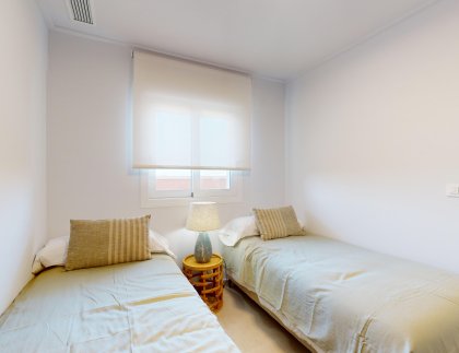 Apartament · Rynek pierwotny - Pilar de la Horadada · Alicante · Hiszpania