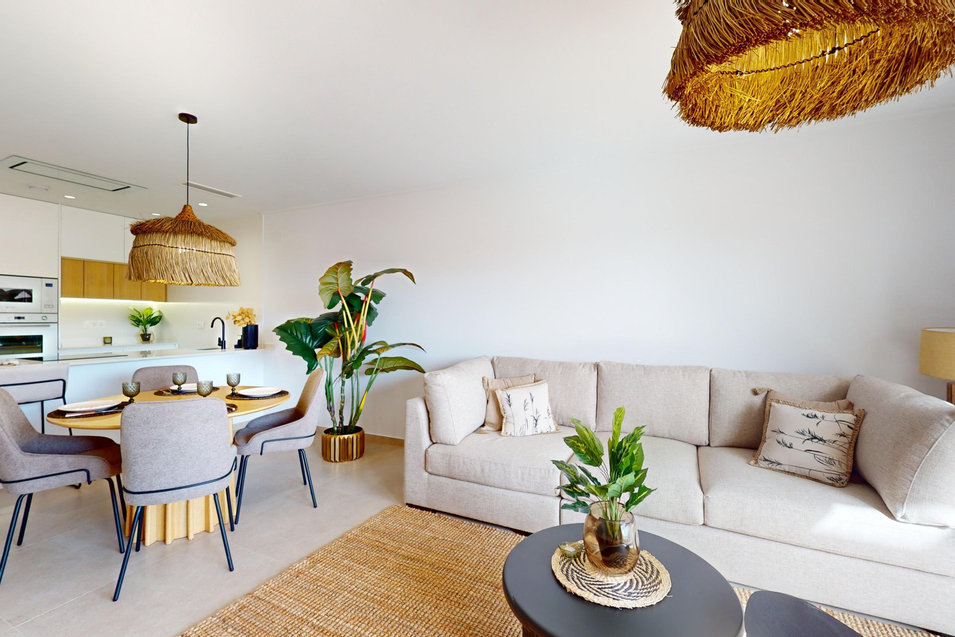 Rynek pierwotny - Apartament - Pilar de la Horadada