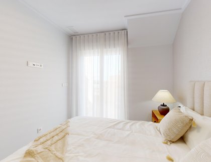 Apartament · Rynek pierwotny - Pilar de la Horadada · Alicante · Hiszpania