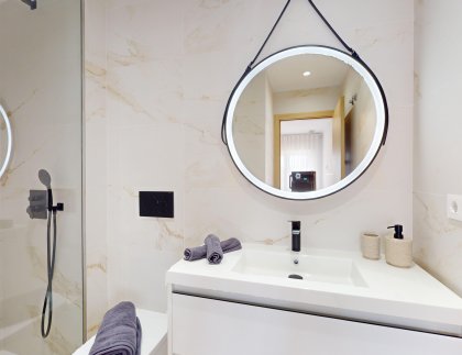 Apartament · Rynek pierwotny - Pilar de la Horadada · Alicante · Hiszpania