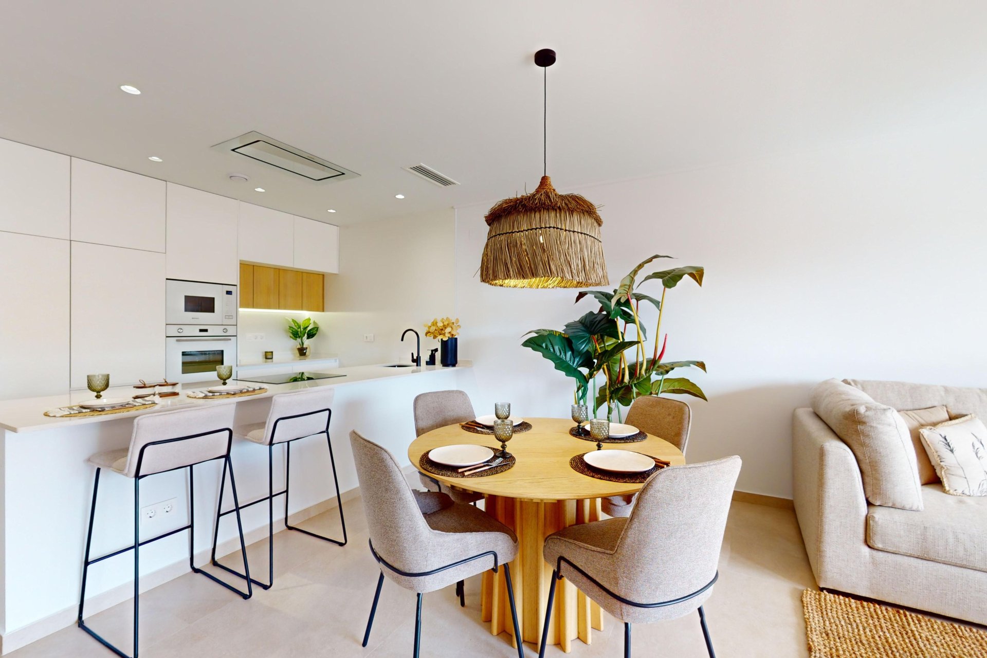 Rynek pierwotny - Apartament - Pilar de la Horadada