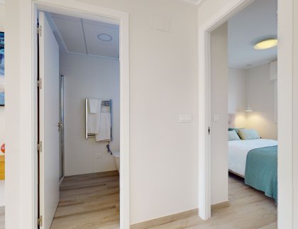 Apartament · Rynek pierwotny - Pilar de la Horadada · Alicante · Hiszpania