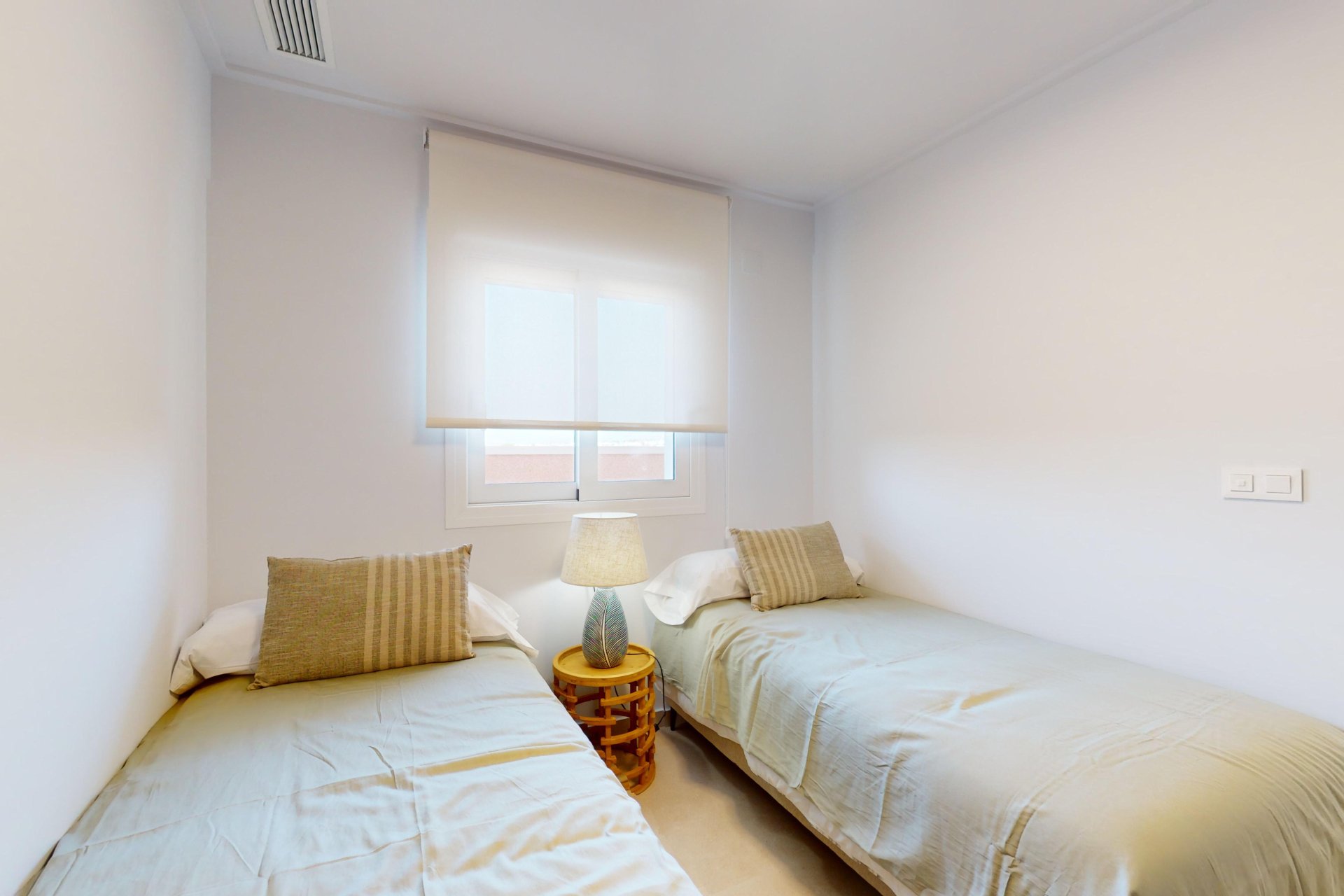 Rynek pierwotny - Apartament - Pilar de la Horadada