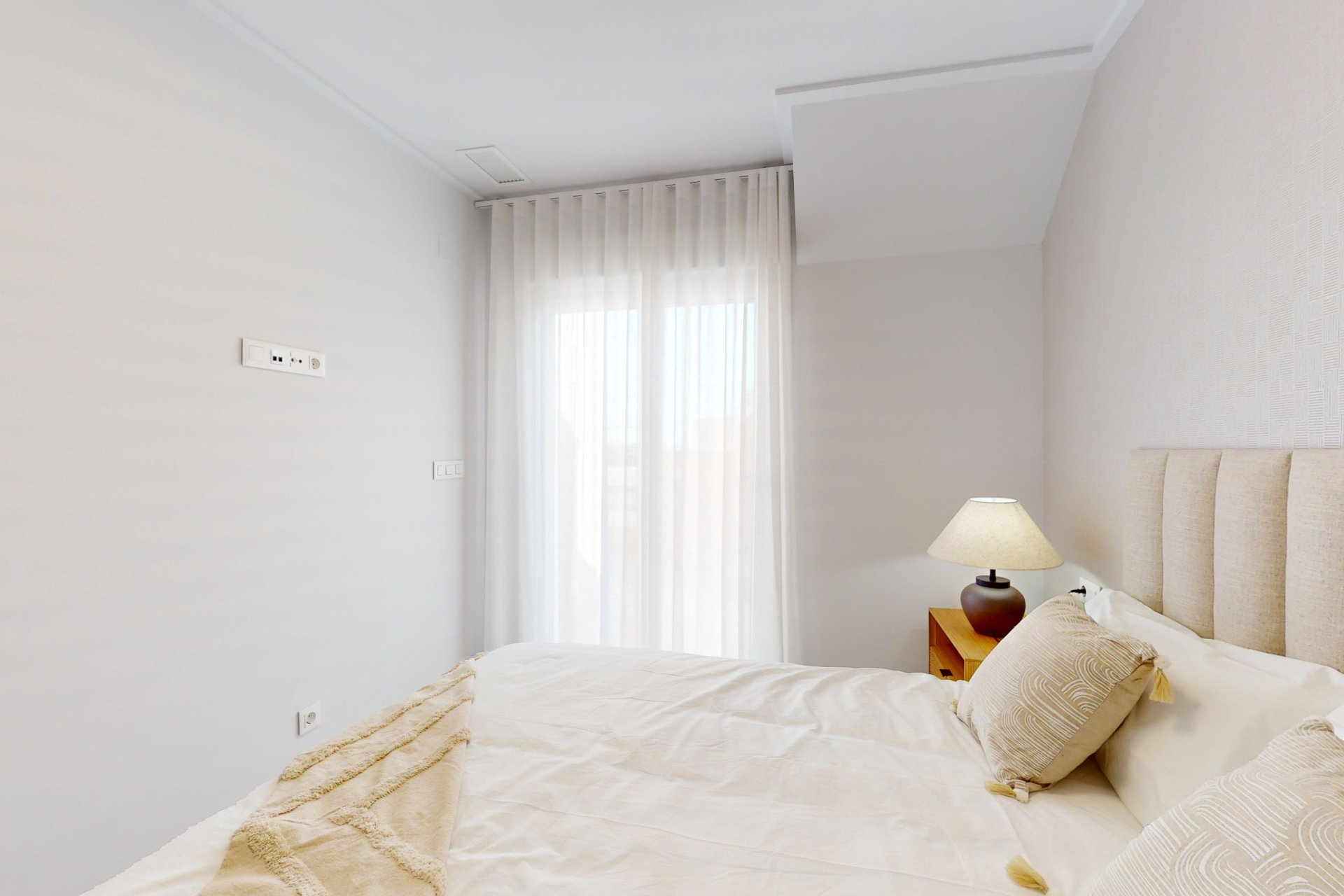 Rynek pierwotny - Apartament - Pilar de la Horadada
