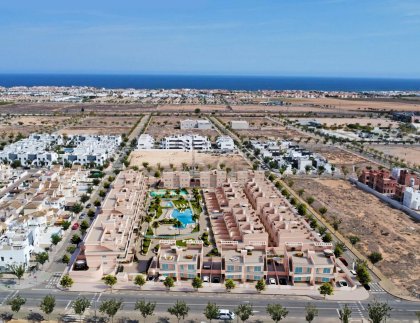 Apartament · Rynek pierwotny - Pilar de la Horadada · Alicante · Hiszpania
