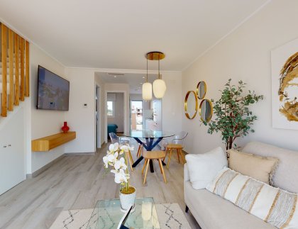 Apartament · Rynek pierwotny - Pilar de la Horadada · Alicante · Hiszpania