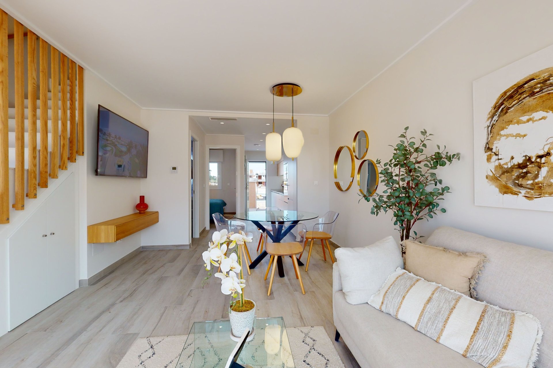 Rynek pierwotny - Apartament - Pilar de la Horadada