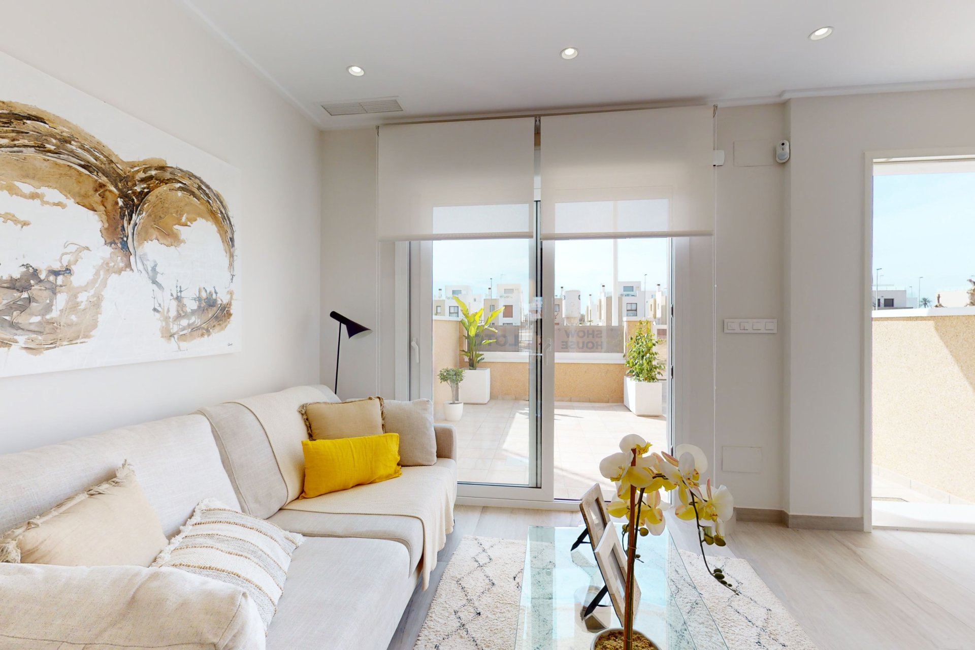 Rynek pierwotny - Apartament - Pilar de la Horadada
