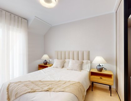 Apartament · Rynek pierwotny - Pilar de la Horadada · Alicante · Hiszpania