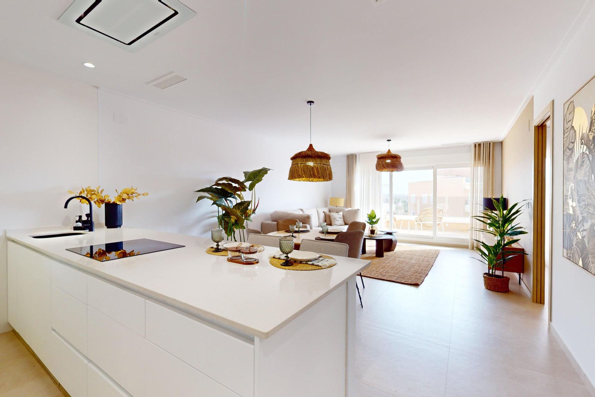 Rynek pierwotny - Apartament - Pilar de la Horadada