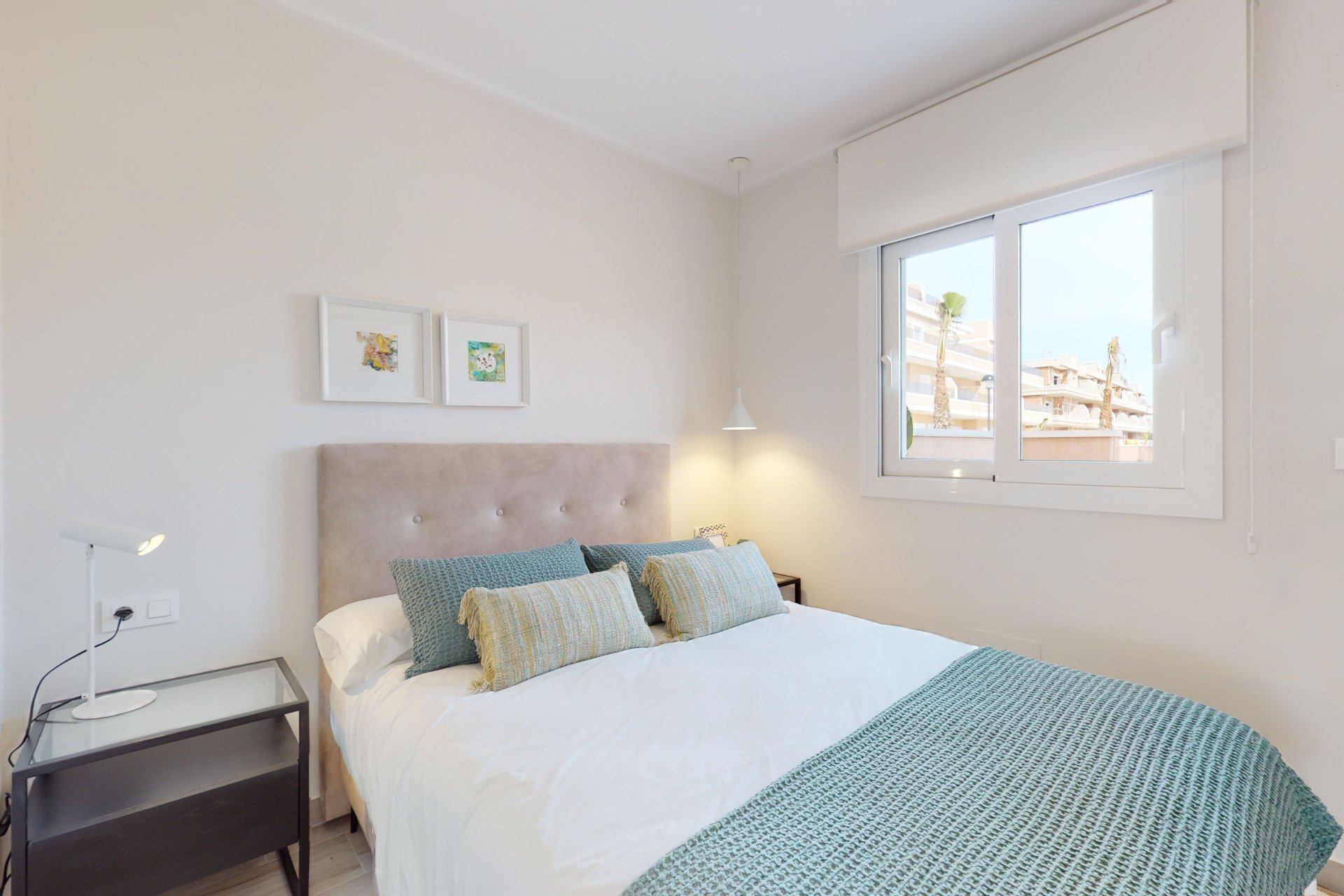 Rynek pierwotny - Apartament - Pilar de la Horadada