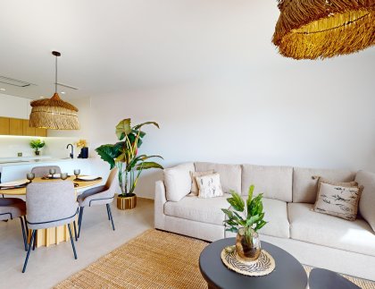 Apartament · Rynek pierwotny - Pilar de la Horadada · Alicante · Hiszpania
