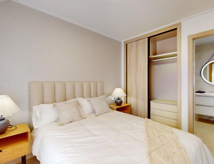 Apartament · Rynek pierwotny - Pilar de la Horadada · Alicante · Hiszpania