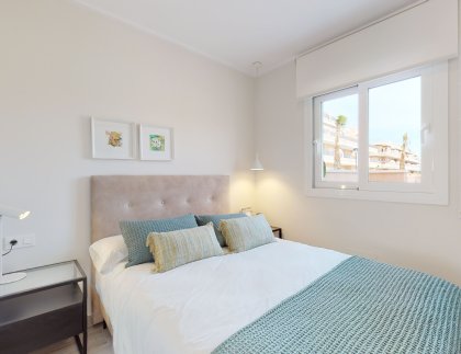 Ático · Obra nueva - Pilar de la Horadada · Alicante · España