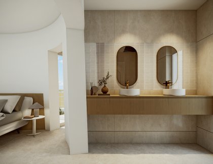 Villa · Obra nueva - Altea · Alicante · España