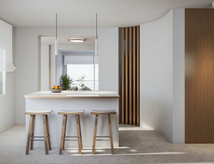 Villa · Obra nueva - Altea · Alicante · España