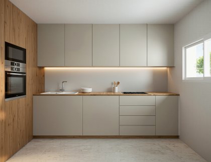 Villa · Obra nueva - Altea · Alicante · España