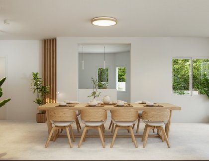 Villa · Obra nueva - Altea · Alicante · España
