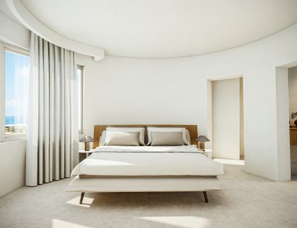 Villa · Obra nueva - Altea · Alicante · España