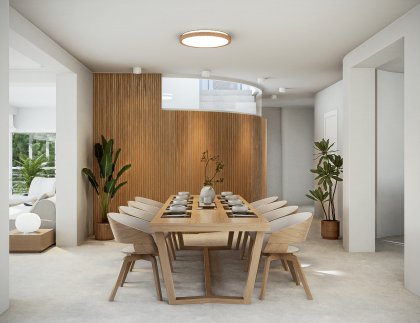 Villa · Obra nueva - Altea · Alicante · España