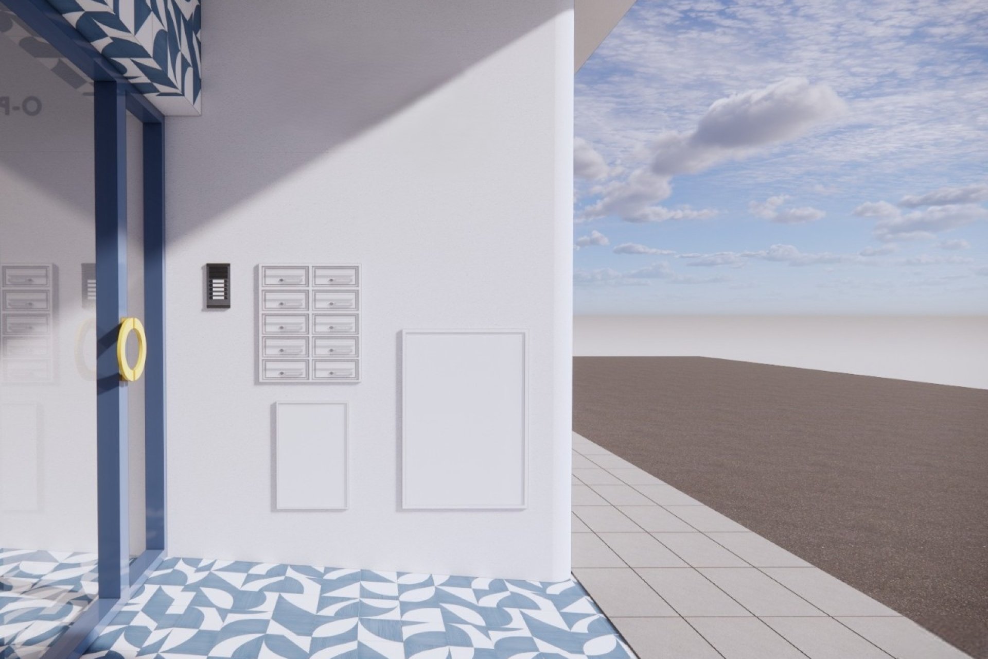New Build - Apartment - Torre de la Horadada