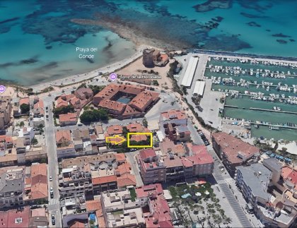 Apartamento · Obra nueva - Torre de la Horadada · Alicante · España