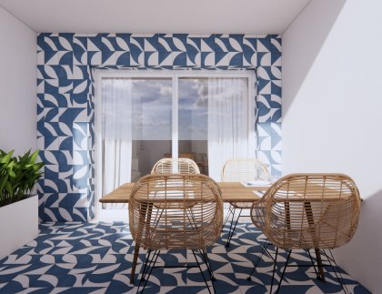 Apartamento · Obra nueva - Torre de la Horadada · Alicante · España