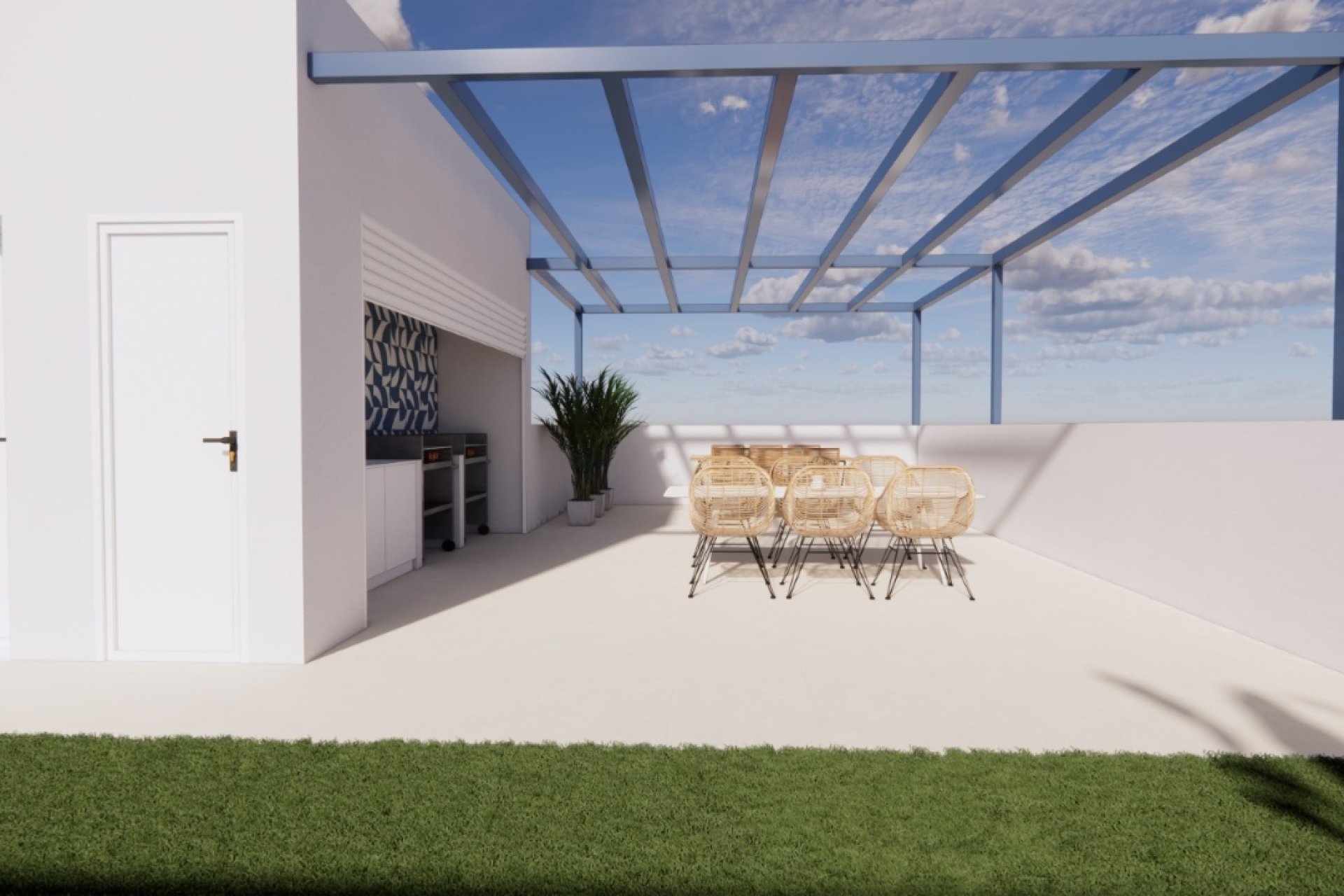 New Build - Apartment - Torre de la Horadada