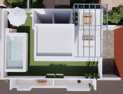 Apartamento · Obra nueva - Torre de la Horadada · Alicante · España