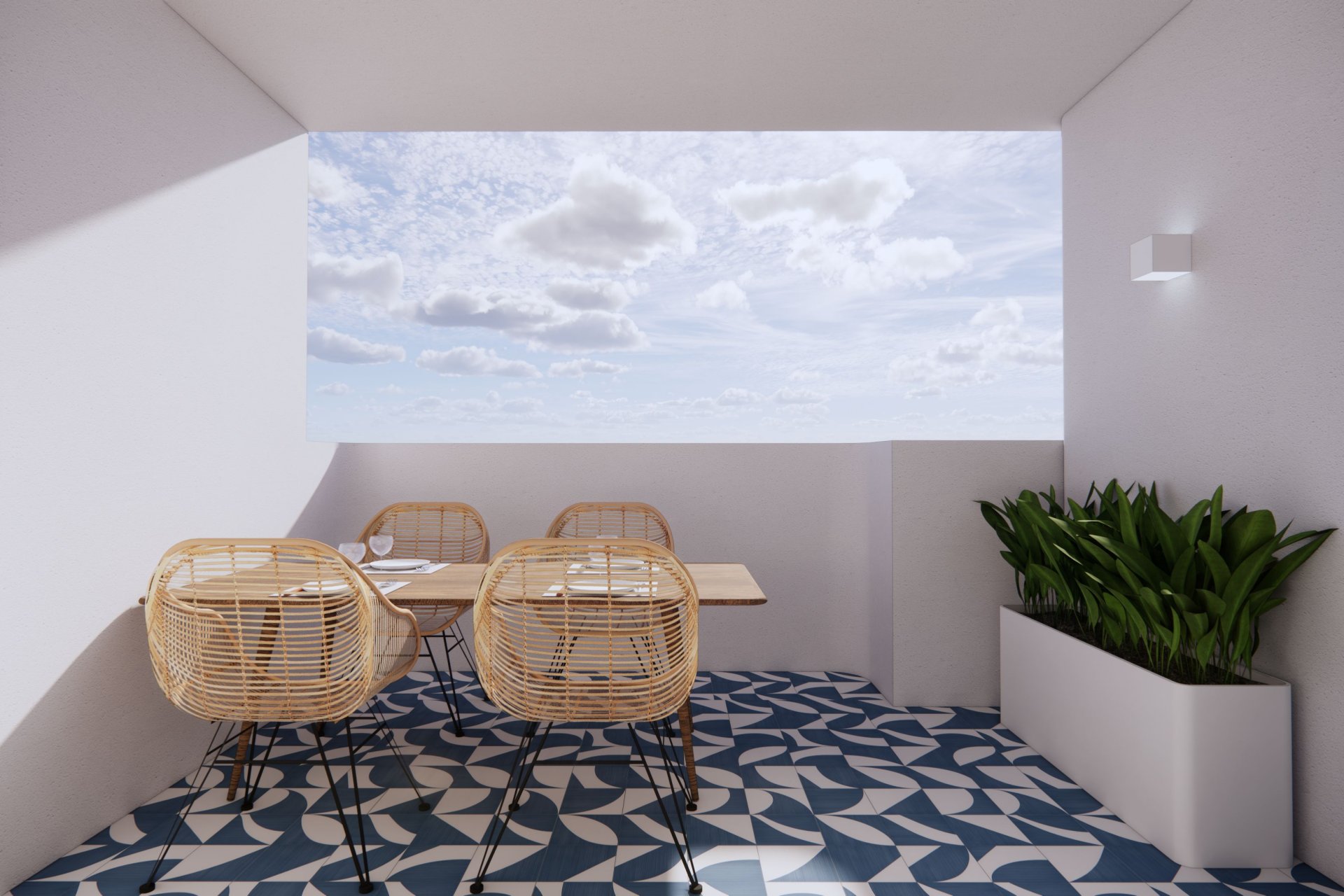 Rynek pierwotny - Apartament - Torre de la Horadada