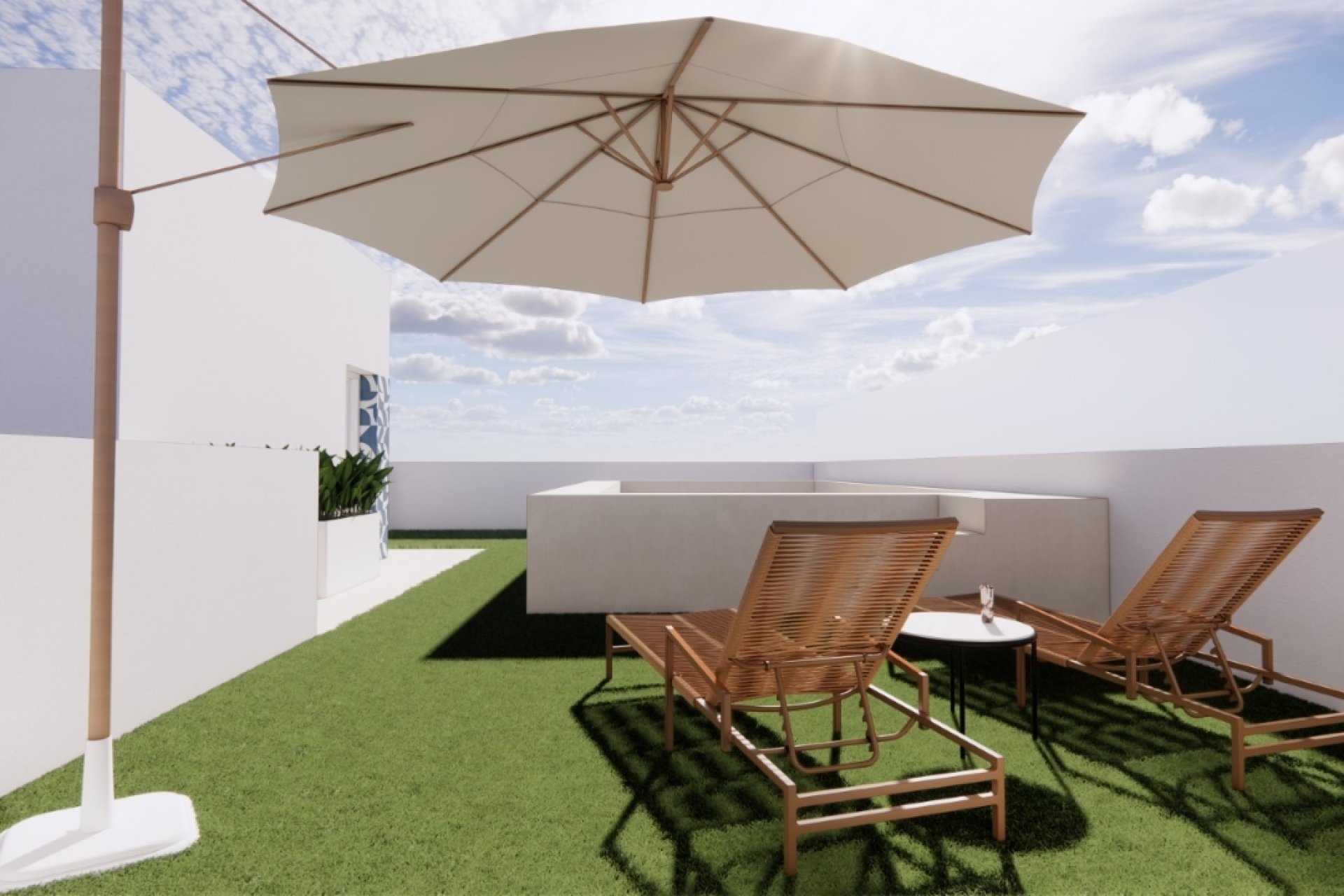 Rynek pierwotny - Apartament - Torre de la Horadada