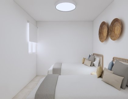 Apartamento · Obra nueva - Torre de la Horadada · Alicante · España