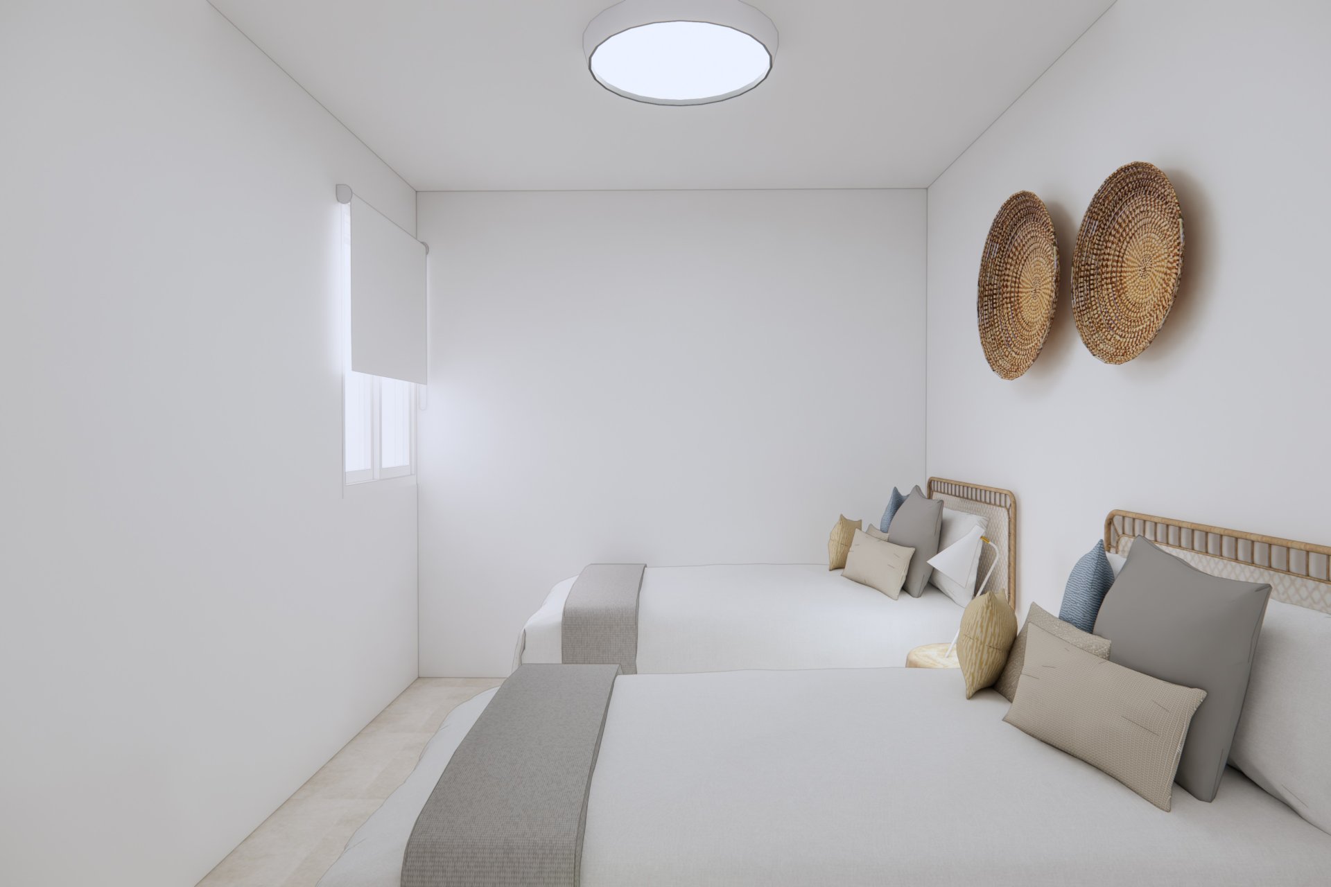 Rynek pierwotny - Apartament - Torre de la Horadada