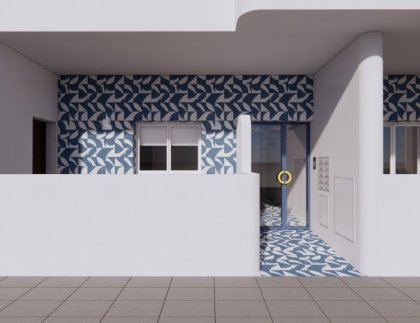 Apartamento · Obra nueva - Torre de la Horadada · Alicante · España