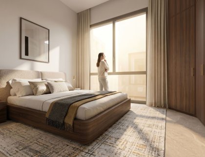 Apartment · New Build - Guardamar del Segura · Alicante · Spain