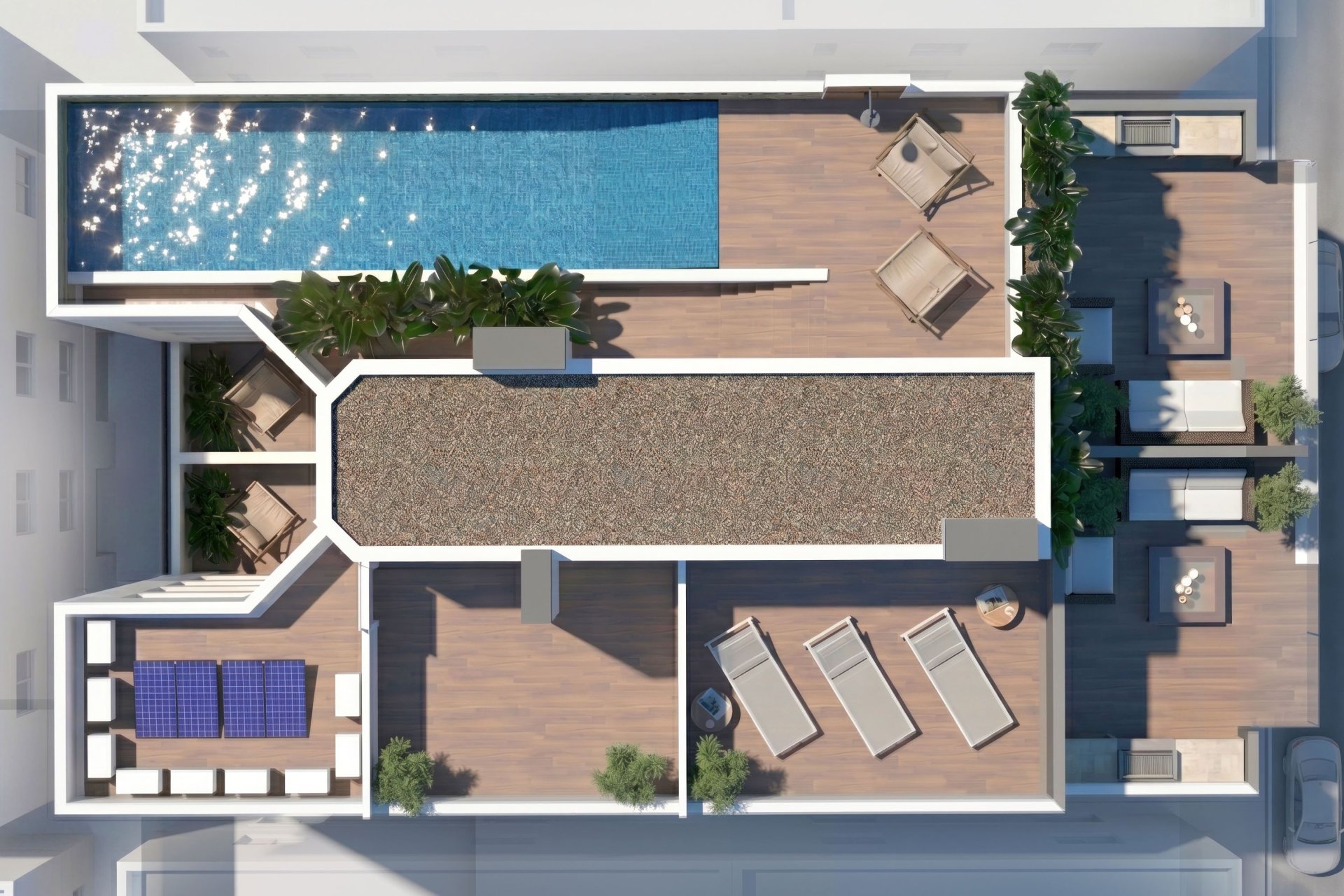 New Build - Apartment - Guardamar del Segura